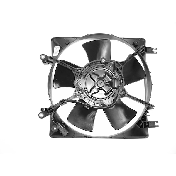 Apdi 95-97 Dodge Avenger/Chrysler Sebring Cooling Fan, 6026112 6026112 - main